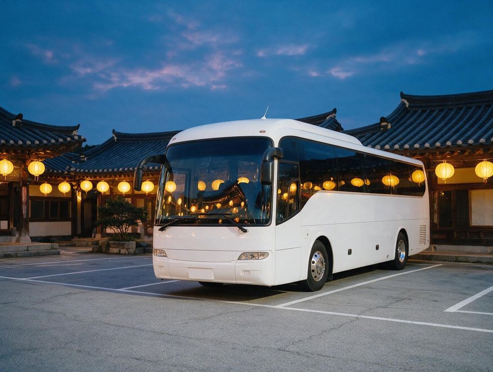 Private Vehicle Transfer — Pattaya (Round Trip)