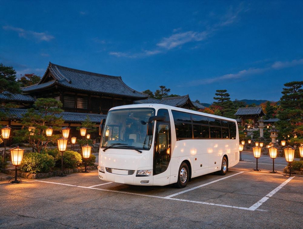 Private Vehicle Transfer — Pattaya (Round Trip)