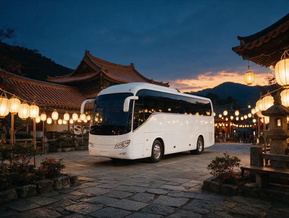 Private Vehicle Transfer — Pattaya (Round Trip)