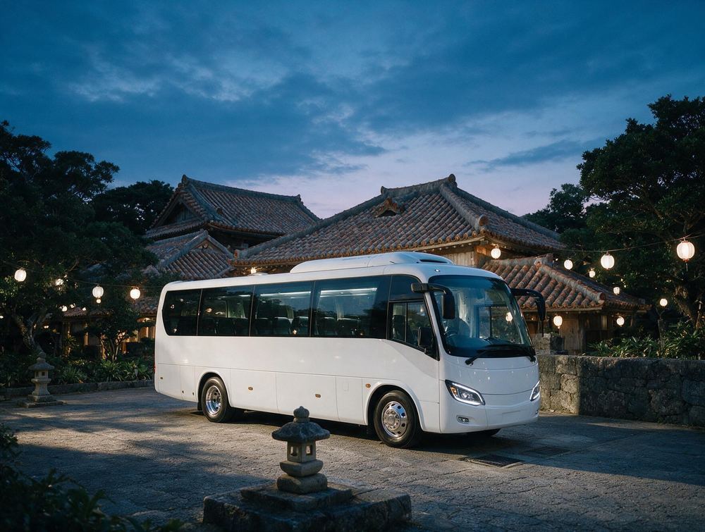 Private Vehicle Transfer — Pattaya (Round Trip)