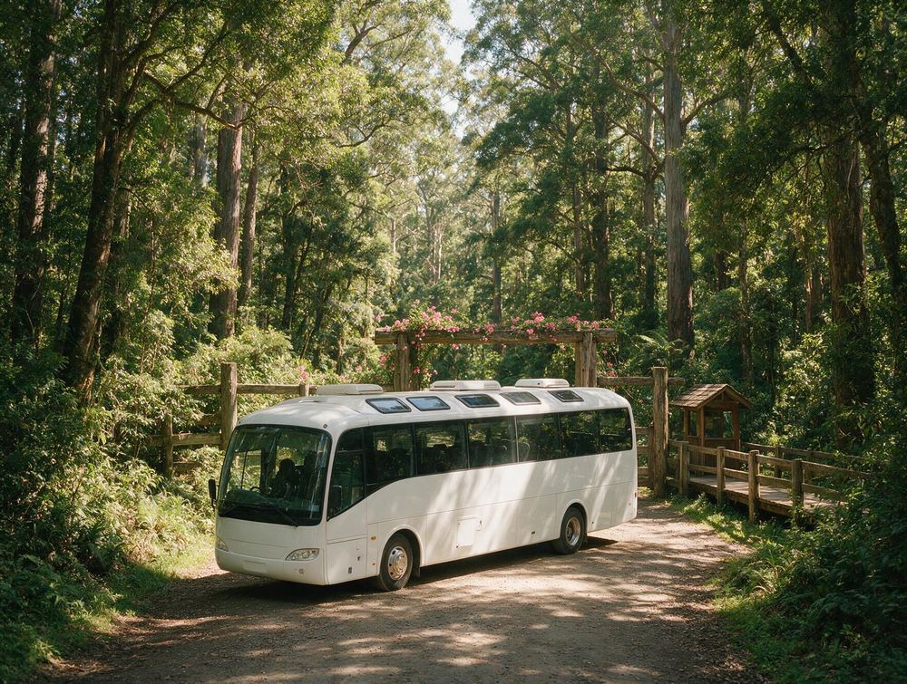Private Vehicle Transfer — Phuket (Round Trip)