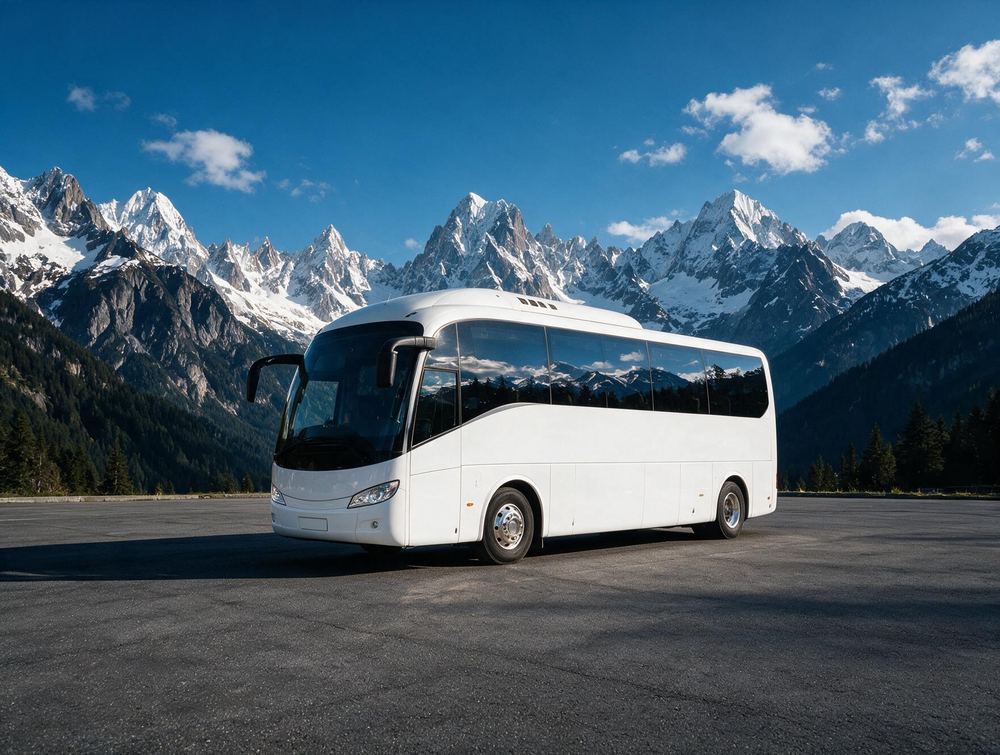 Private Vehicle Transfer — Bangkok (One Way)