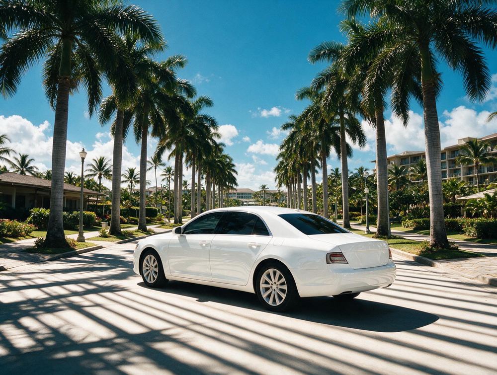 Private Vehicle Transfer — Hiroshima (One Way)