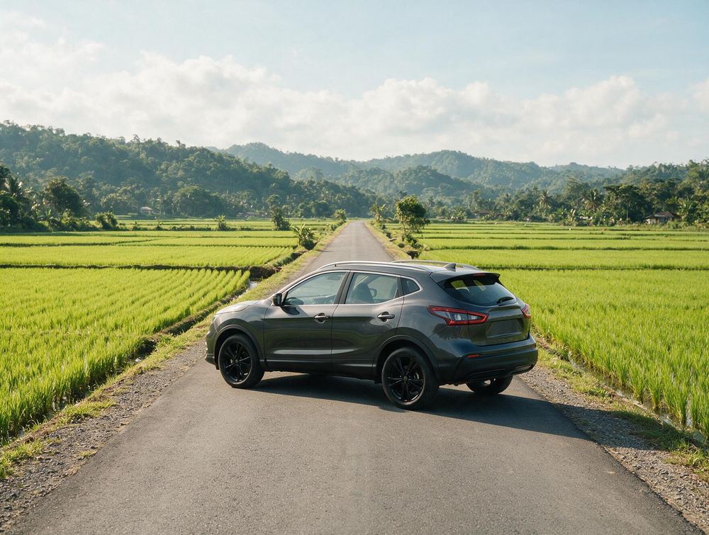Private SUV Transfer — Chiang Mai (Round Trip)
