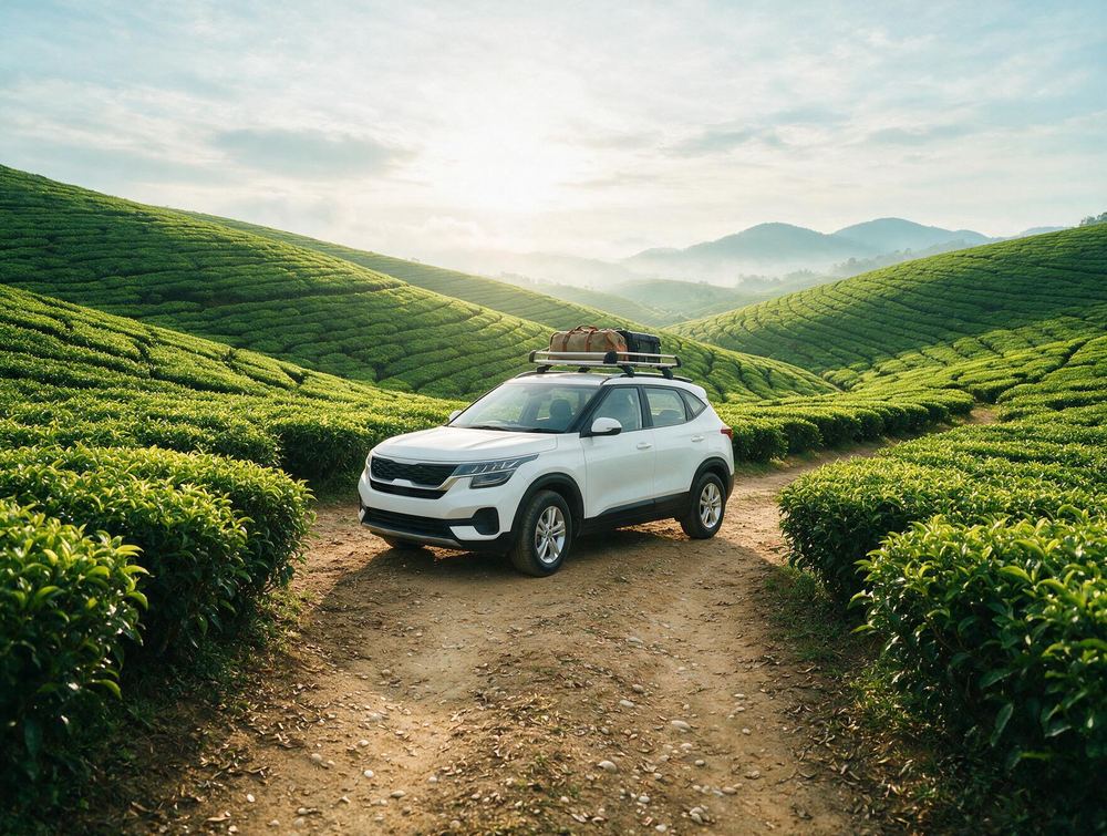Private SUV Transfer — Ko Yao Noi (One Way)