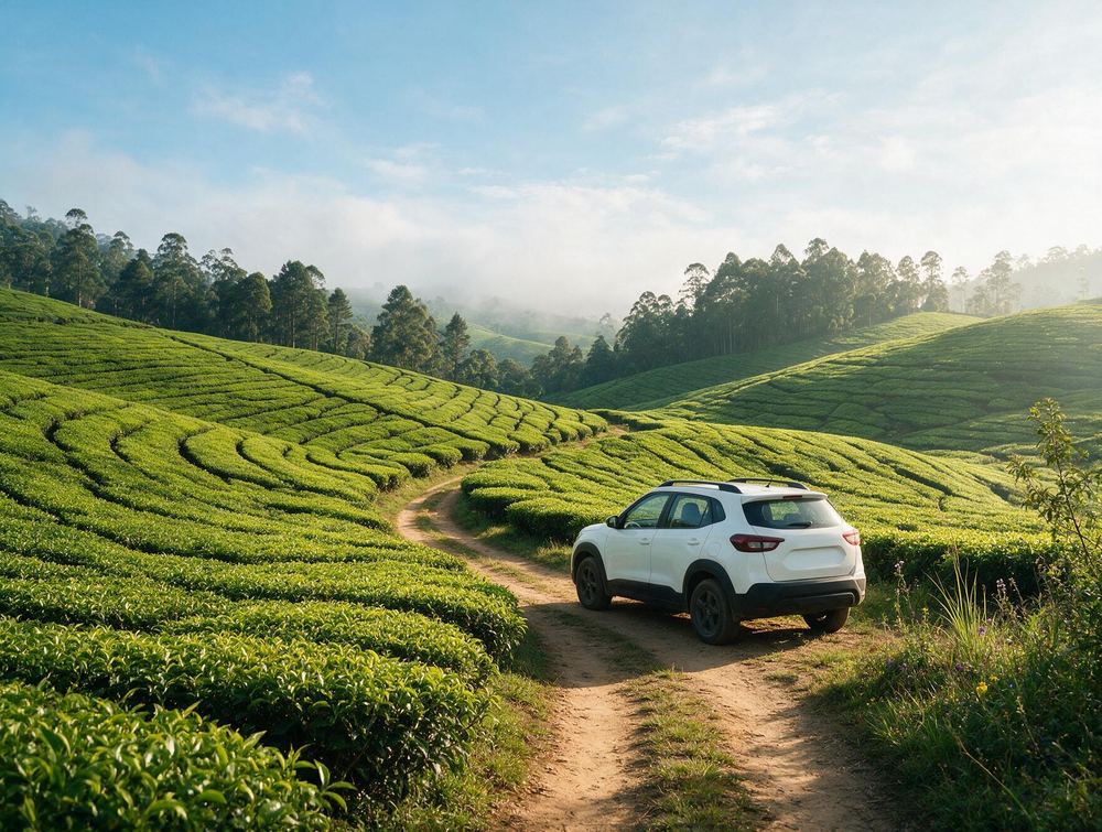 Private SUV Transfer — Ko Yao Noi (One Way)