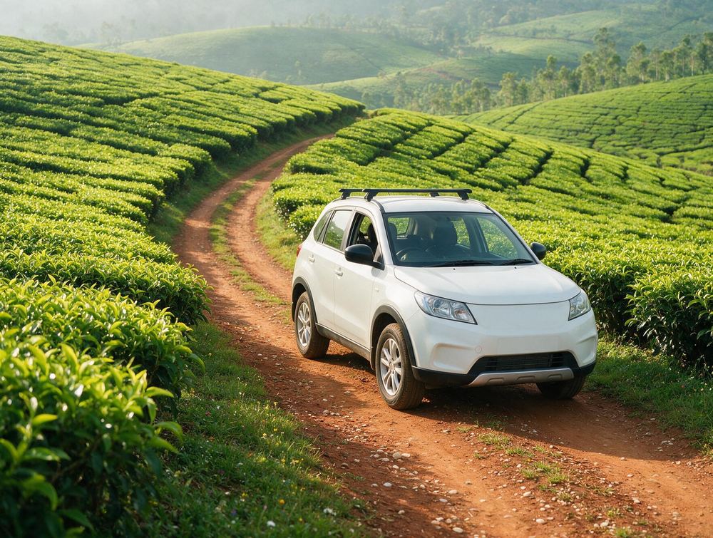 Private SUV Transfer — Ko Yao Noi (One Way)