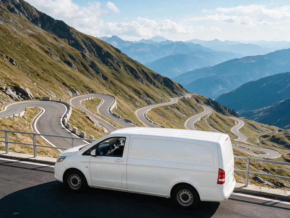 Private Van Transfer — Bangkok (One Way)
