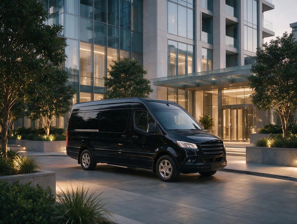 Private Van Transfer — Khao Lak (One Way)