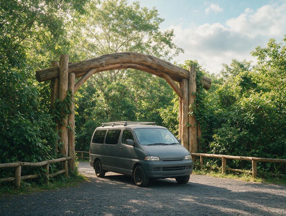 Private Van Transfer — Ko Yao Noi (One Way)
