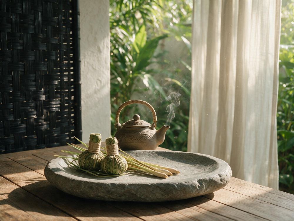 Mookda Massage & Spa Phuket (aloe Vera Sunburn) – 3 Hours