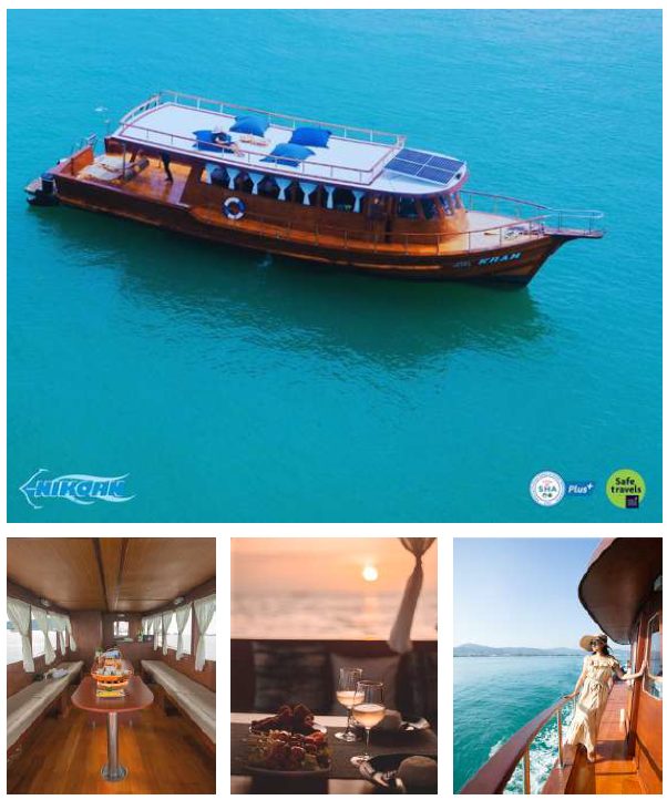 Private Full Day Tour - Upto 10 Pax