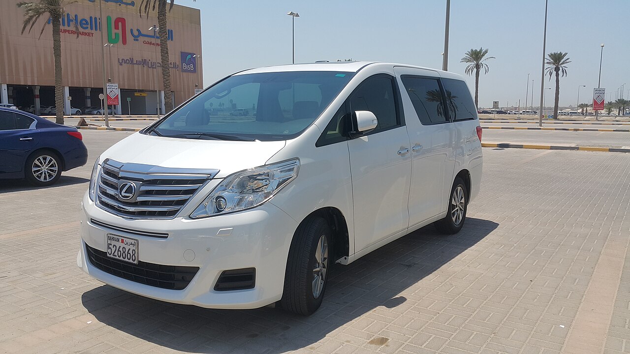 Private Vehicle Transfer — Hiroshima (One Way)
