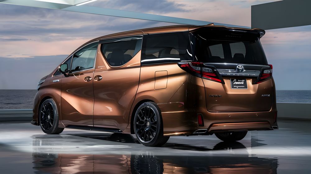 Premium Van Transfer — Hua Hin (Round Trip)