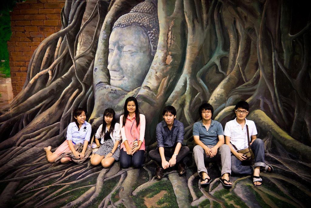 Art in Paradise - Pattaya