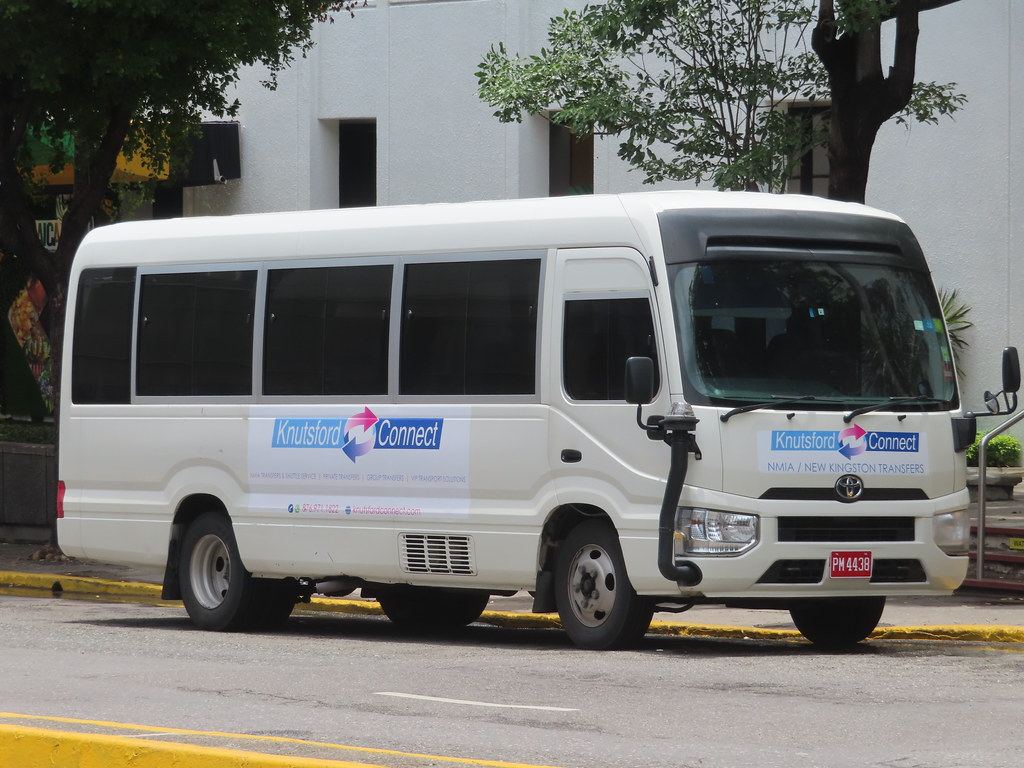 Coach Transfer — Nagoya (One Way)