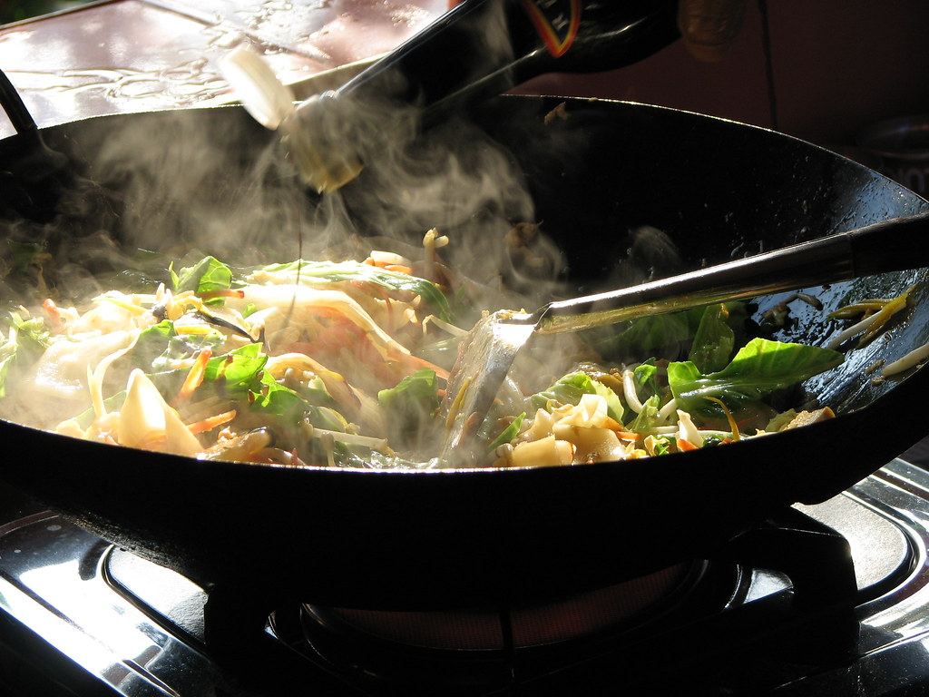 Thai Cooking Class - Bangkok (Tingly)