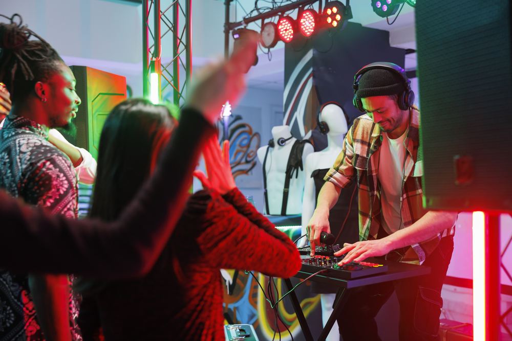 Normal Dj