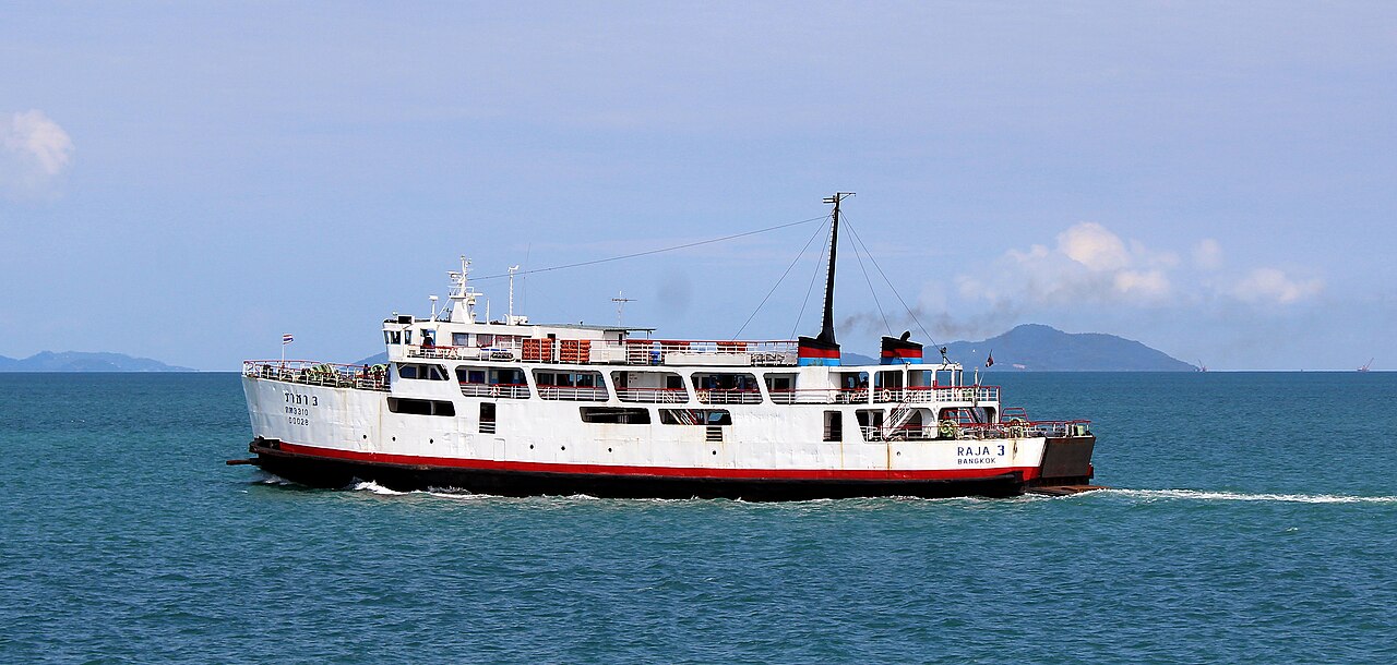 Private Vehicle Transfer — Koh Samui (One Way)