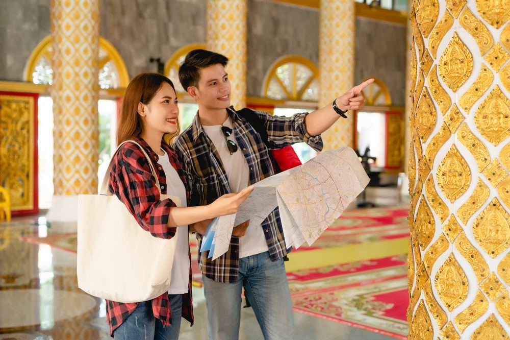 Arabic Speaking Guide — Private Day