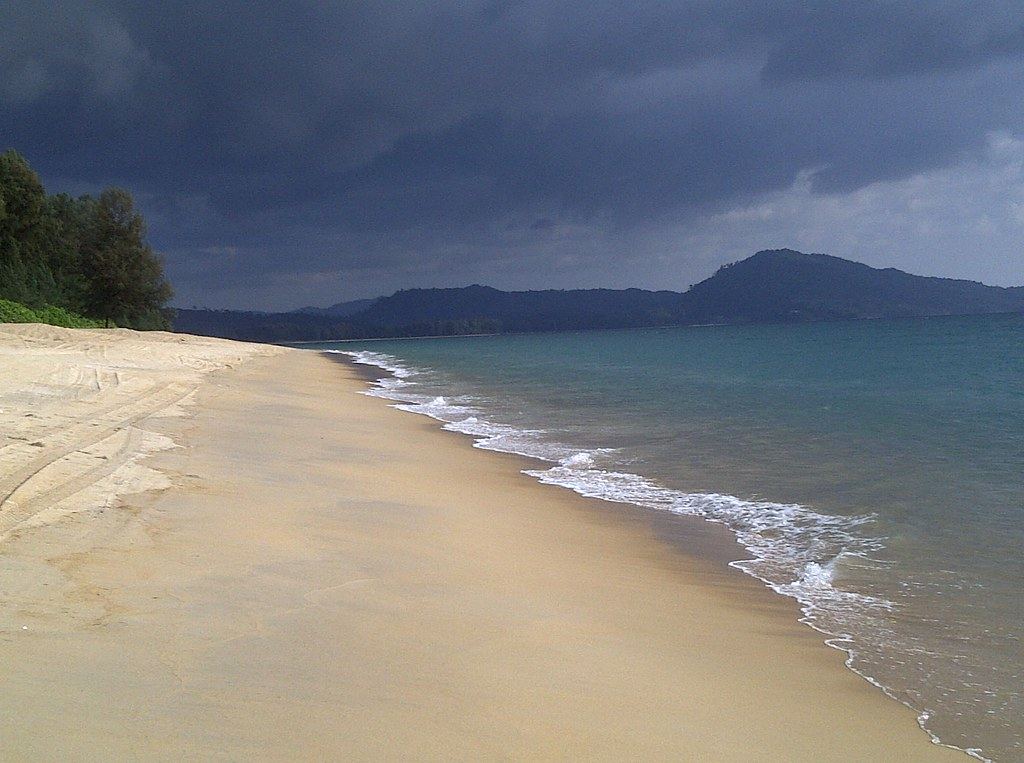 Mai Khao Beach Phuket – Entry Ticket — photo 2