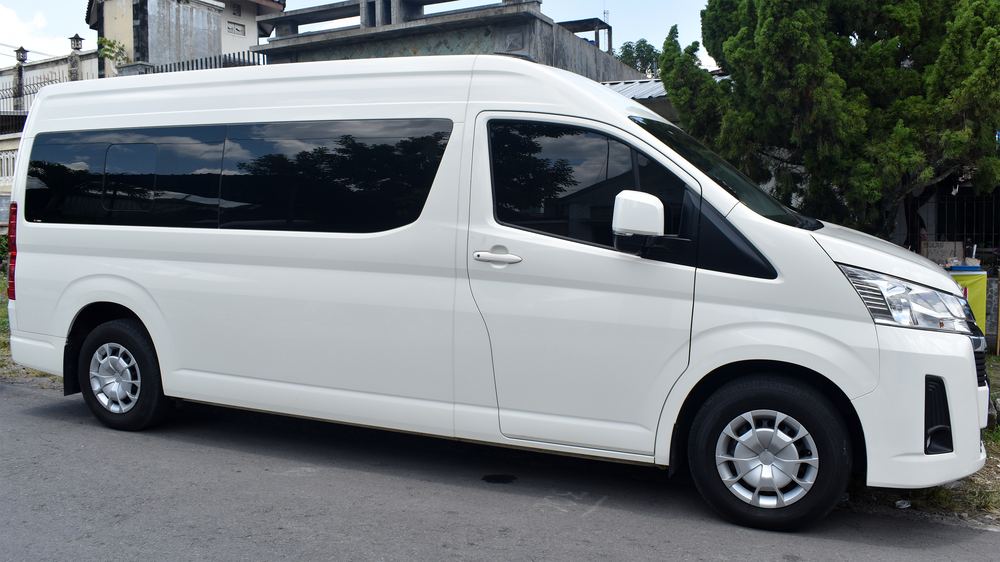 Coach Transfer — Hiroshima (One Way)