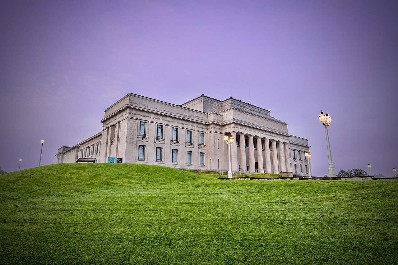 Auckland Museum / General Admission / Adult — photo 2