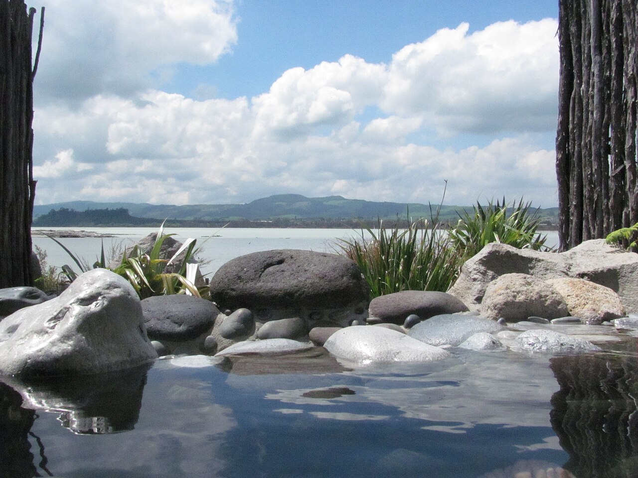 Polynesian Spa / Private Massage, Mud Wrap & Private Bathing - Adult
