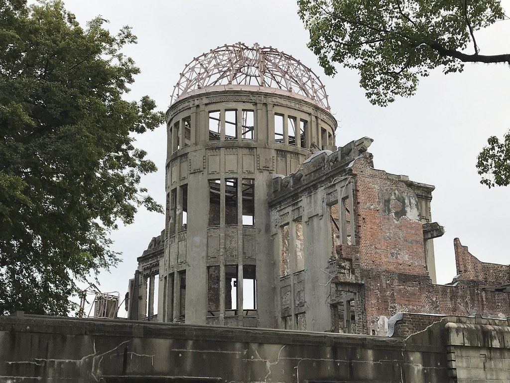 Hiroshima Peace Memorial Museum 01 Day Admission Ticket — photo 2