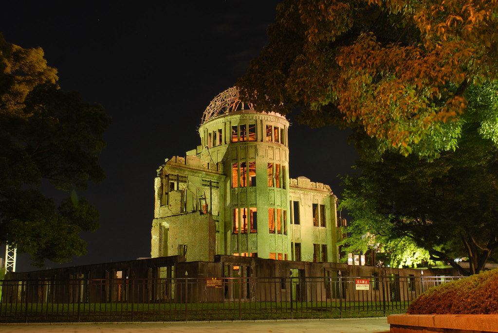 Hiroshima Peace Memorial Museum 01 Day Admission Ticket — photo 3