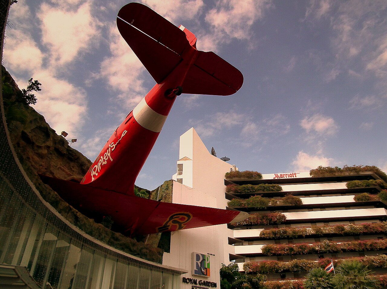Ripley's Believe It or Not! - Odditorium - Pattaya