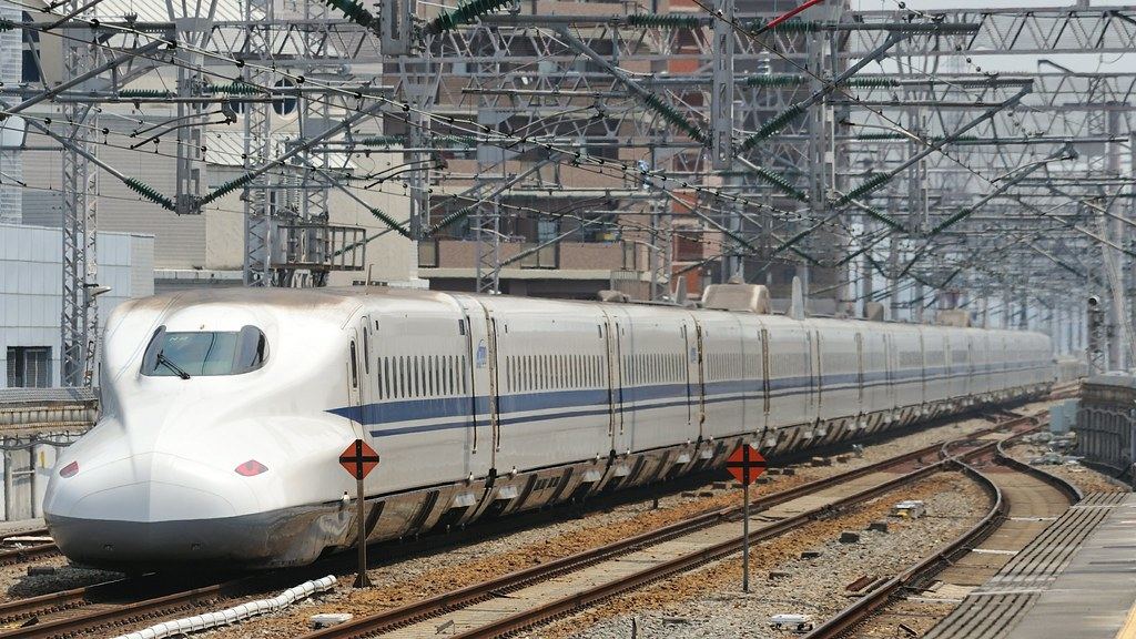 Miyajima to Tokyo – Ferry + Green Car Shinkansen — photo 4