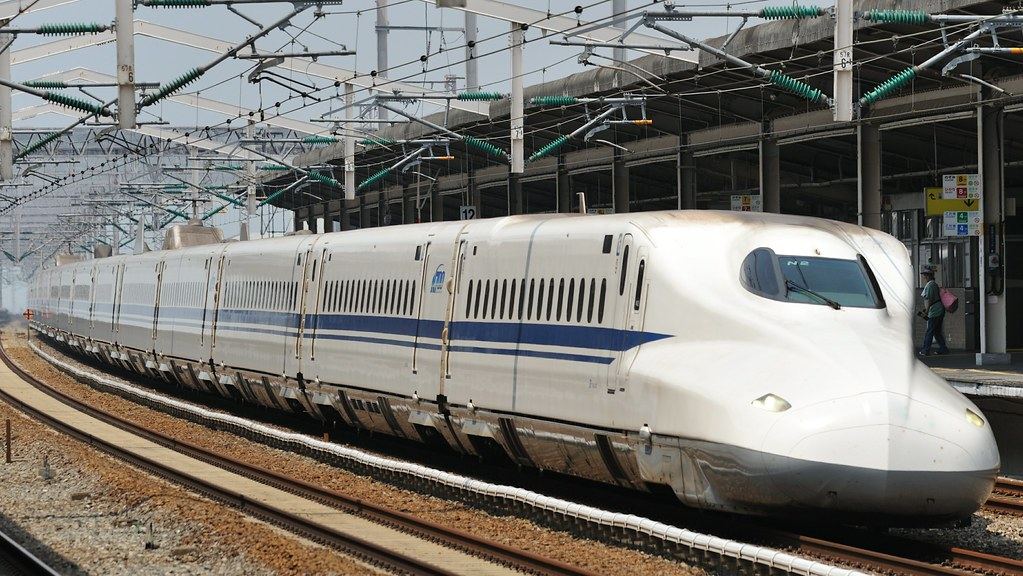 Shinkansen & Train Tickets in Tokyo