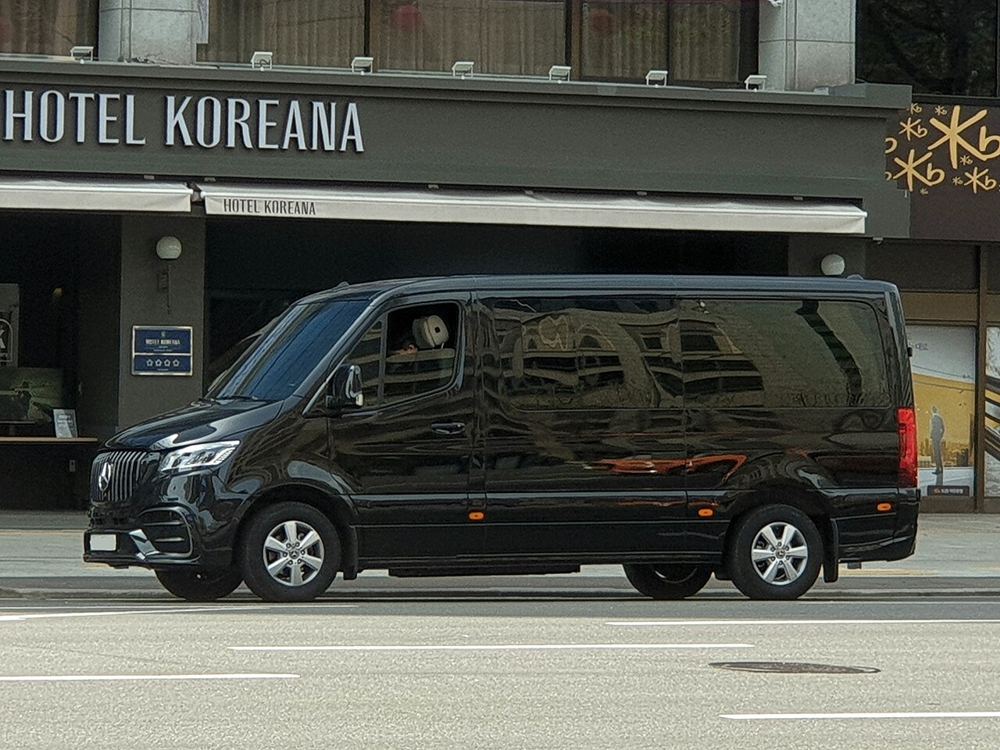 Private Vehicle Transfer — Bangkok (One Way)