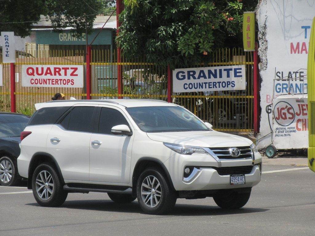 Private SUV Transfer — Phi Phi Island (One Way)