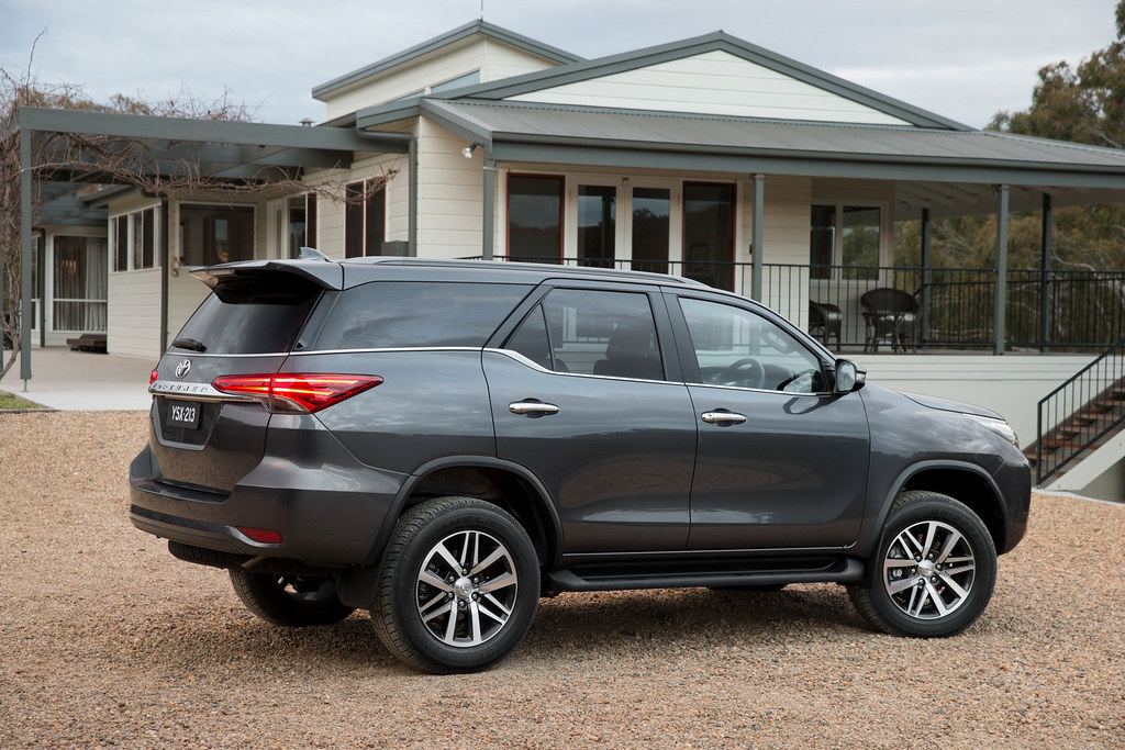 Private SUV Transfer — Udon Thani (One Way)