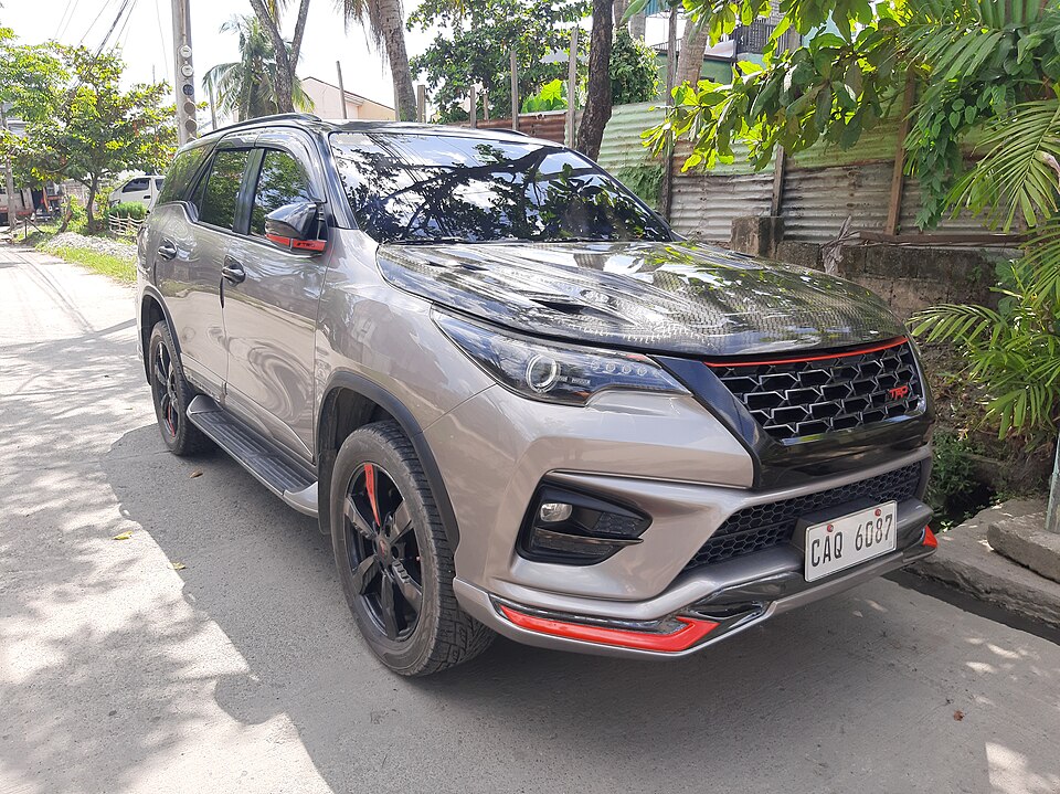 Private SUV Transfer — Kanchanaburi (One Way)