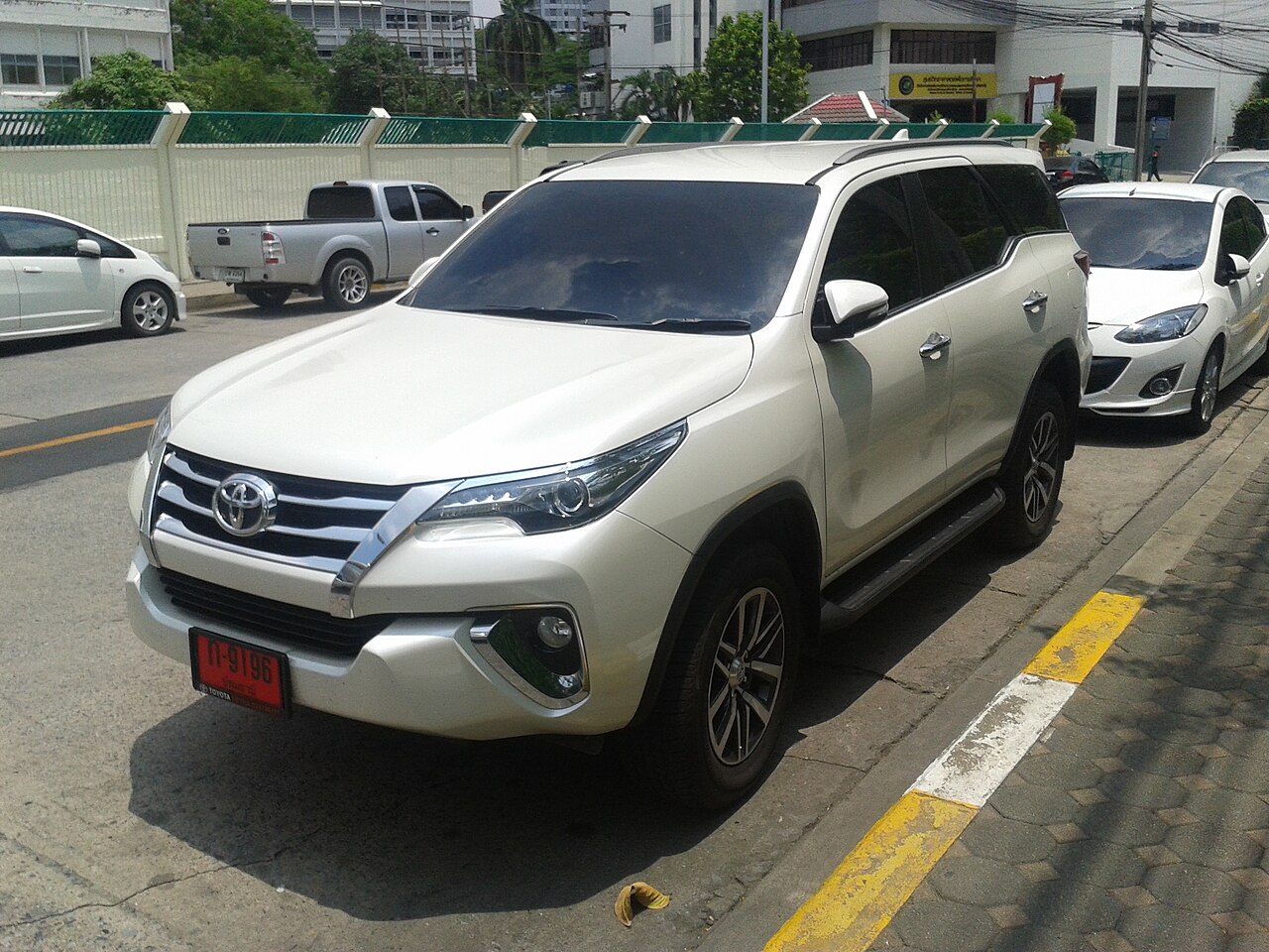 Private SUV Transfer — Khao Sok (One Way)