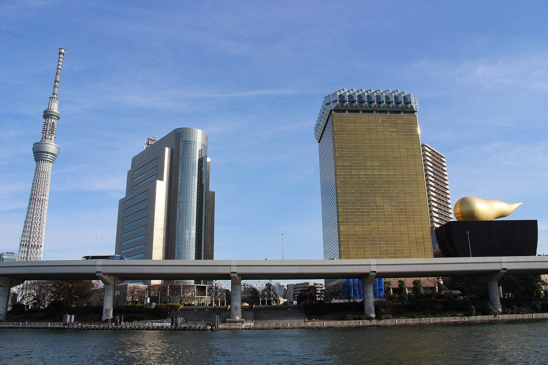 Tokyo Skytree Tembo Deck & Tembo Galleria Tickets