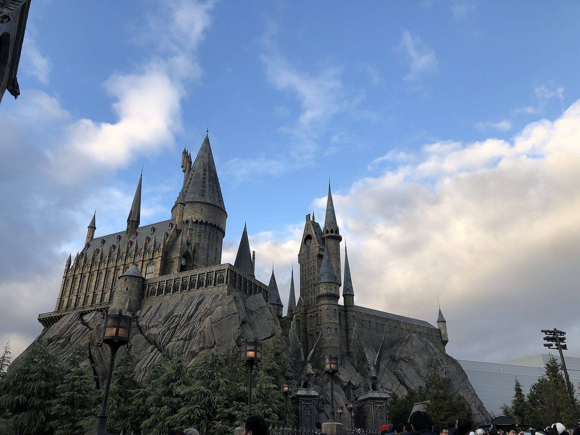 Universal 1 Day Studio Pass — photo 2