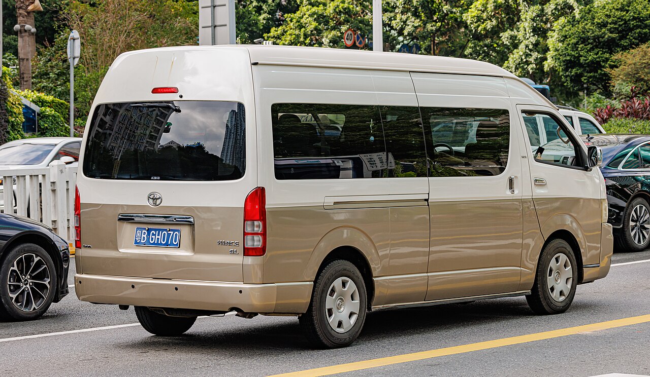 Private Vehicle Transfer — Hiroshima (One Way)