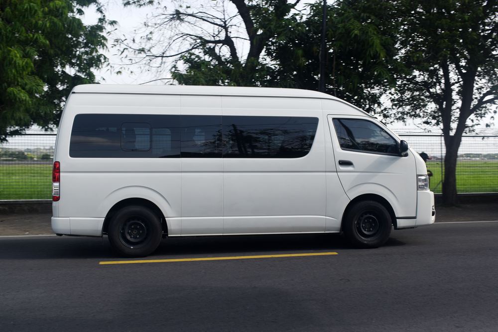 Private transfers