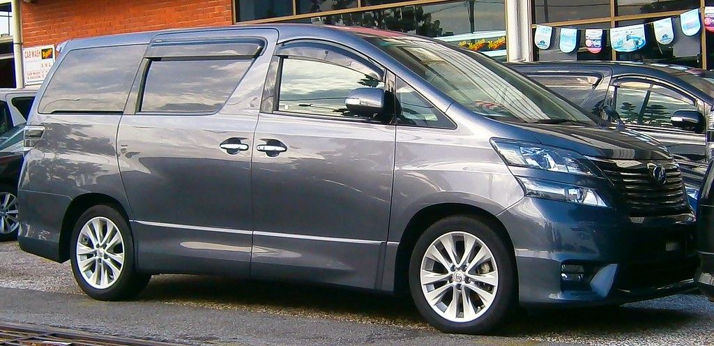Private Vehicle Transfer — Bangkok (One Way)