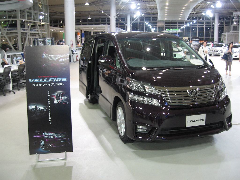 Private Vehicle Transfer — Hua Hin (At Disposal)