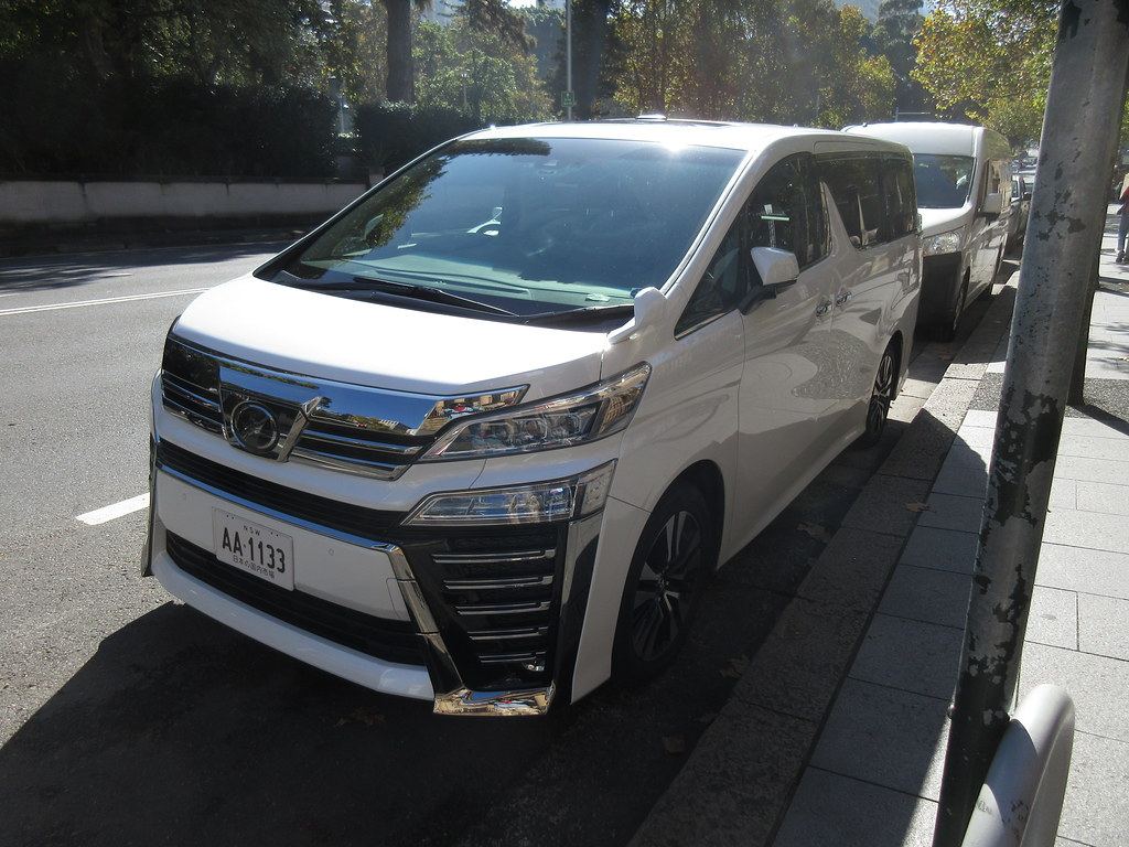 Private Vehicle Transfer — Hua Hin (At Disposal)