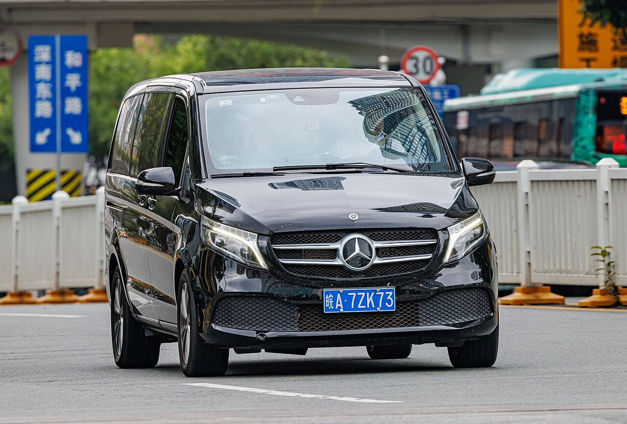 Private Vehicle Transfer — Bangkok (At Disposal)