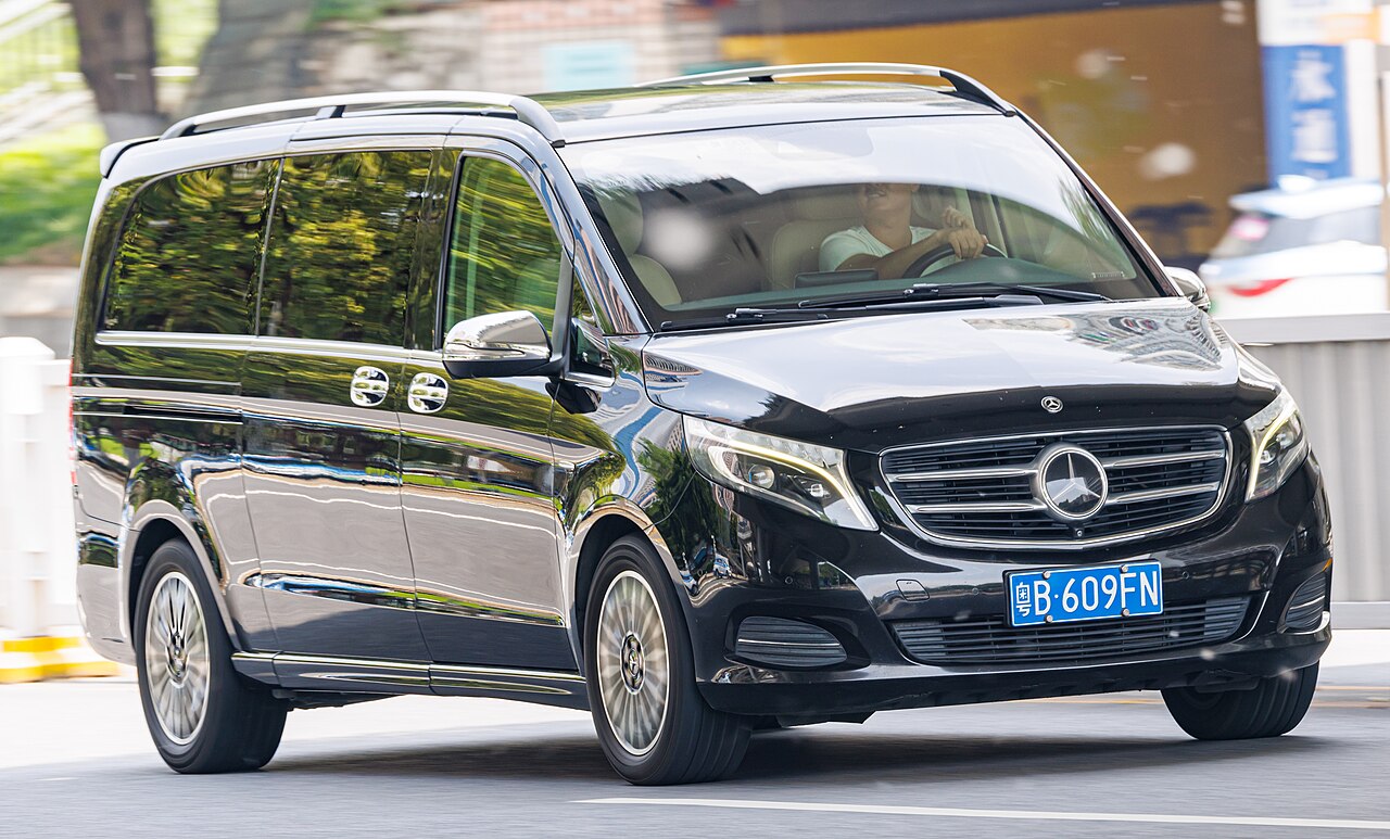 Private Vehicle Transfer — Bangkok (One Way)